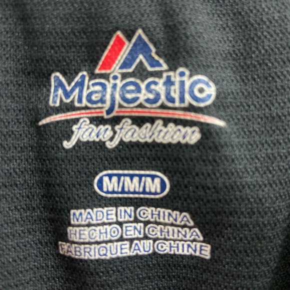 Women’s (M) Pittsburgh Steelers shirt - Picture 3 of 3